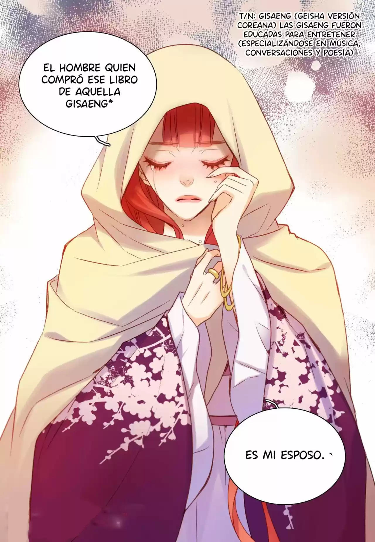 REINA MALVADA - Capítulo 27 - Página 51 - LectorTMOo