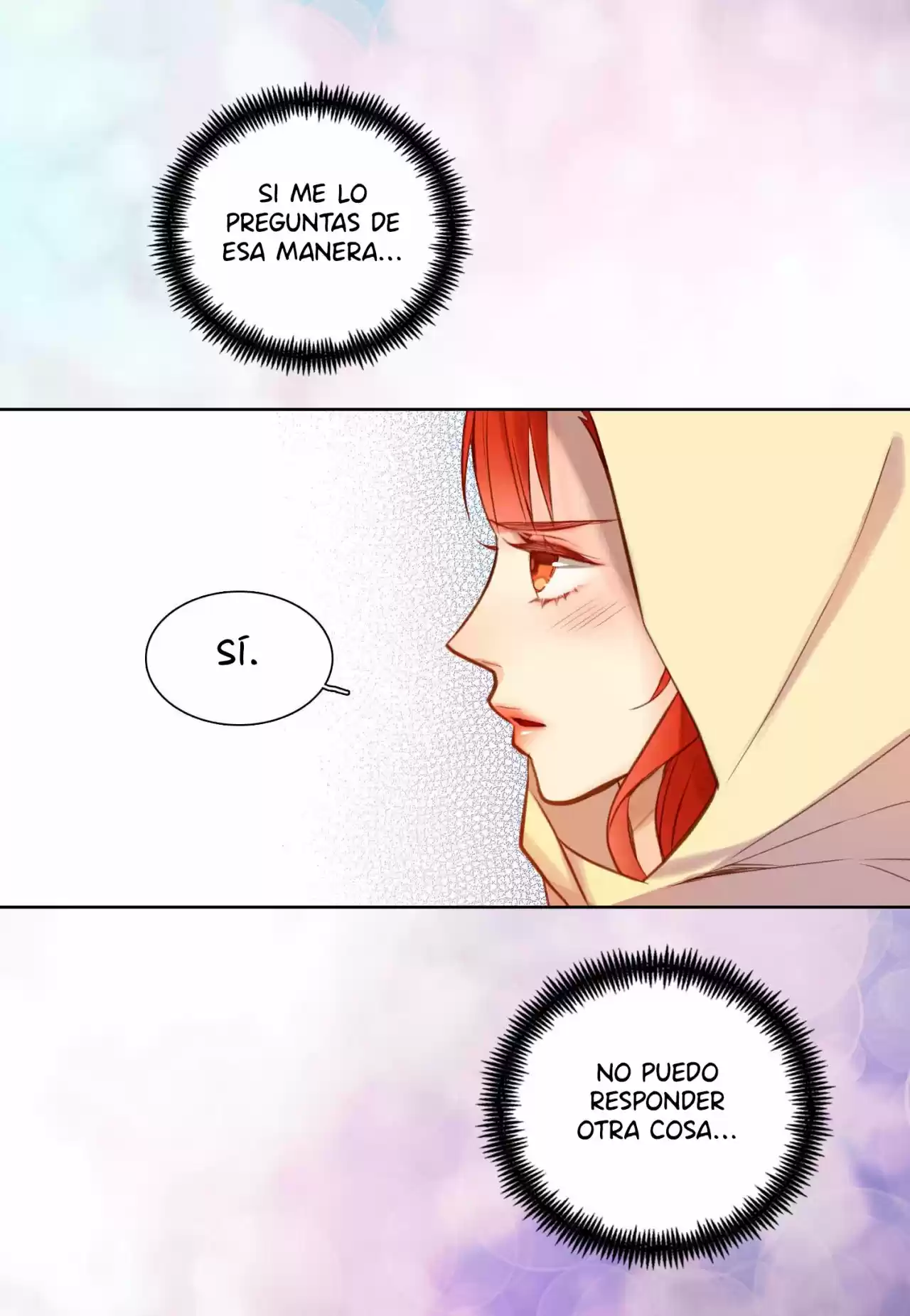 REINA MALVADA - Capítulo 28 - Página 13 - LectorTMOo