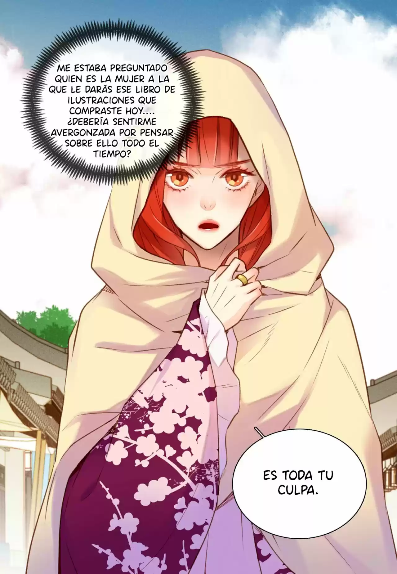 REINA MALVADA - Capítulo 28 - Página 14 - LectorTMOo
