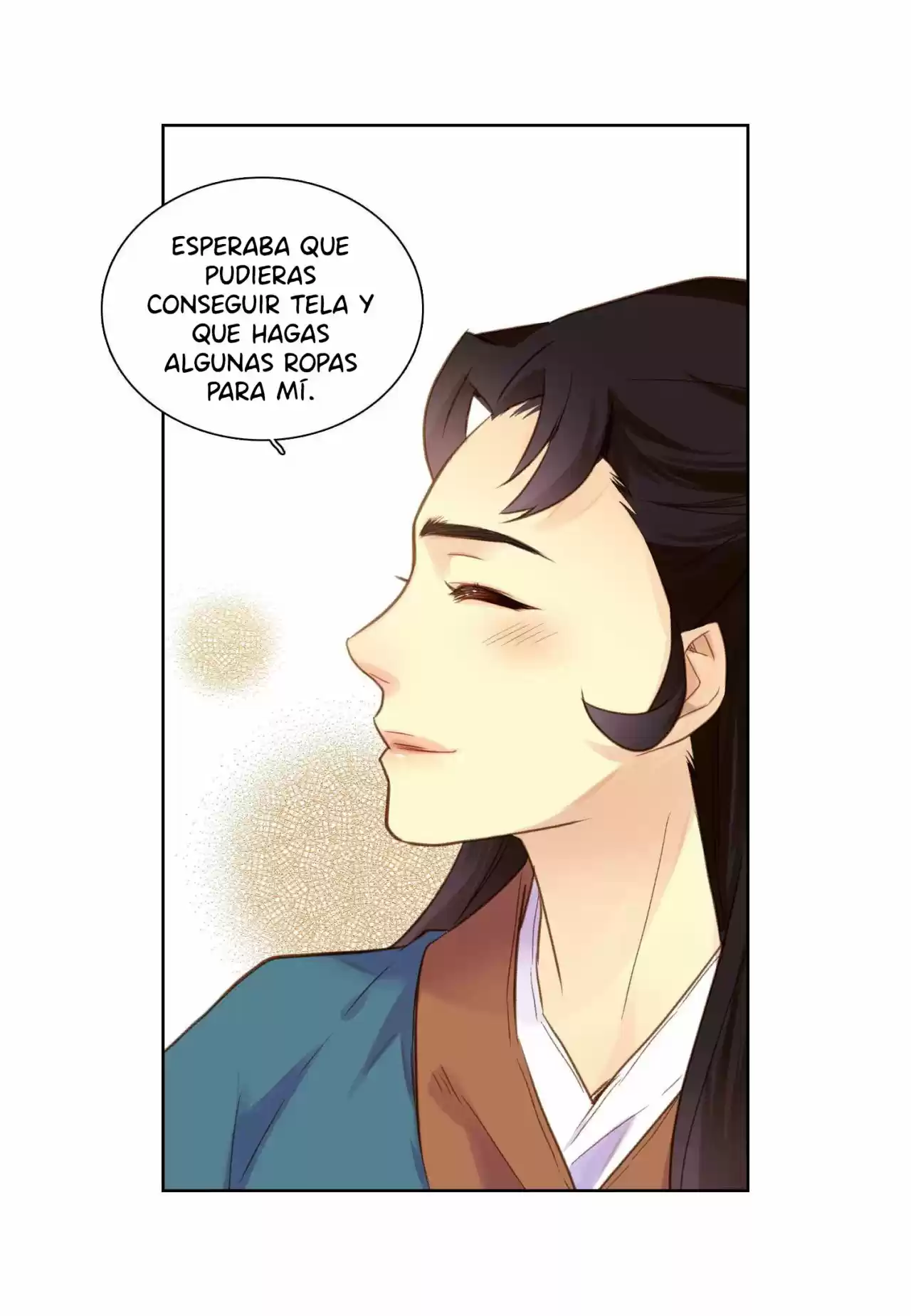 REINA MALVADA - Capítulo 28 - Página 31 - LectorTMOo