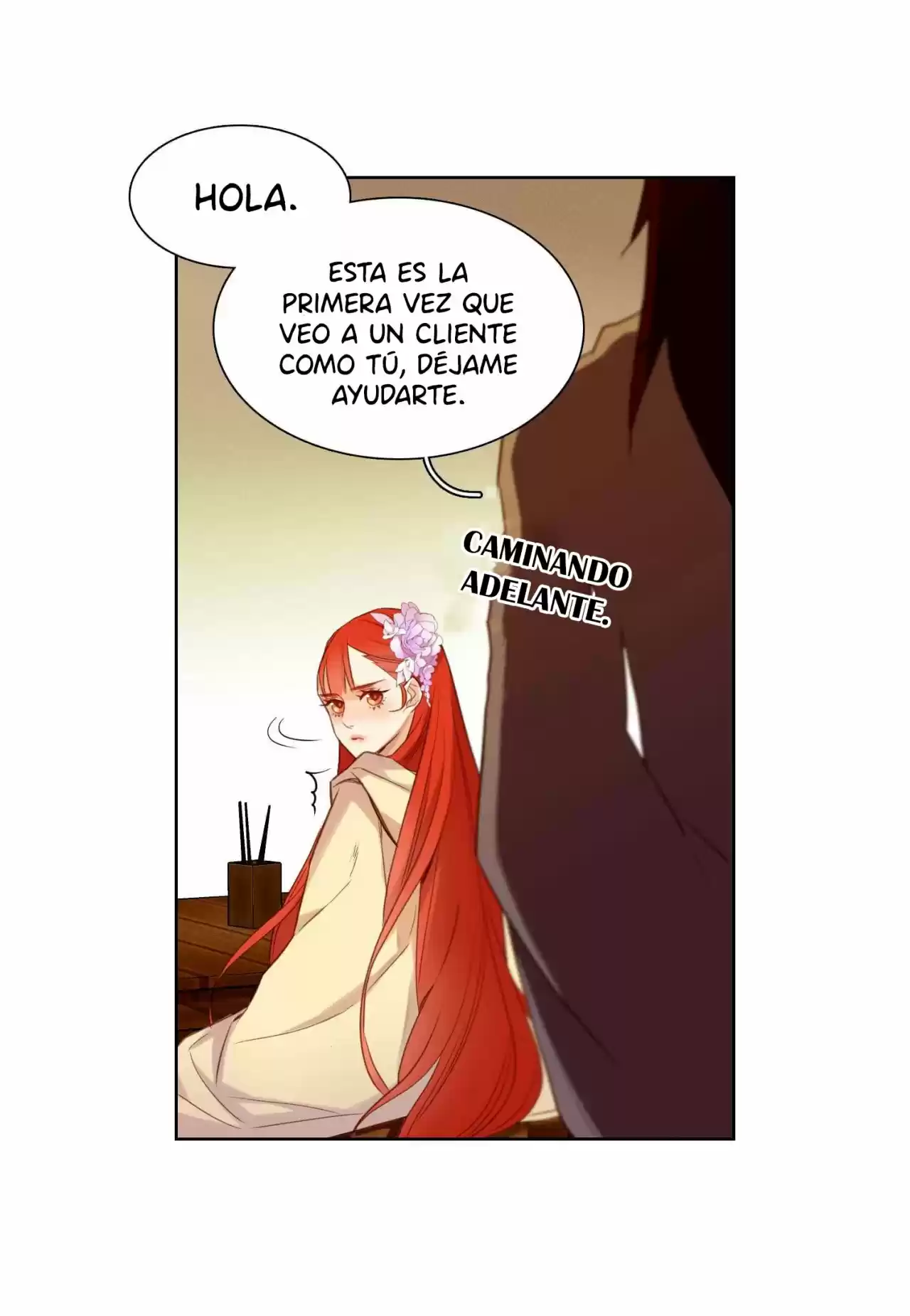 REINA MALVADA - Capítulo 28 - Página 57 - LectorTMOo