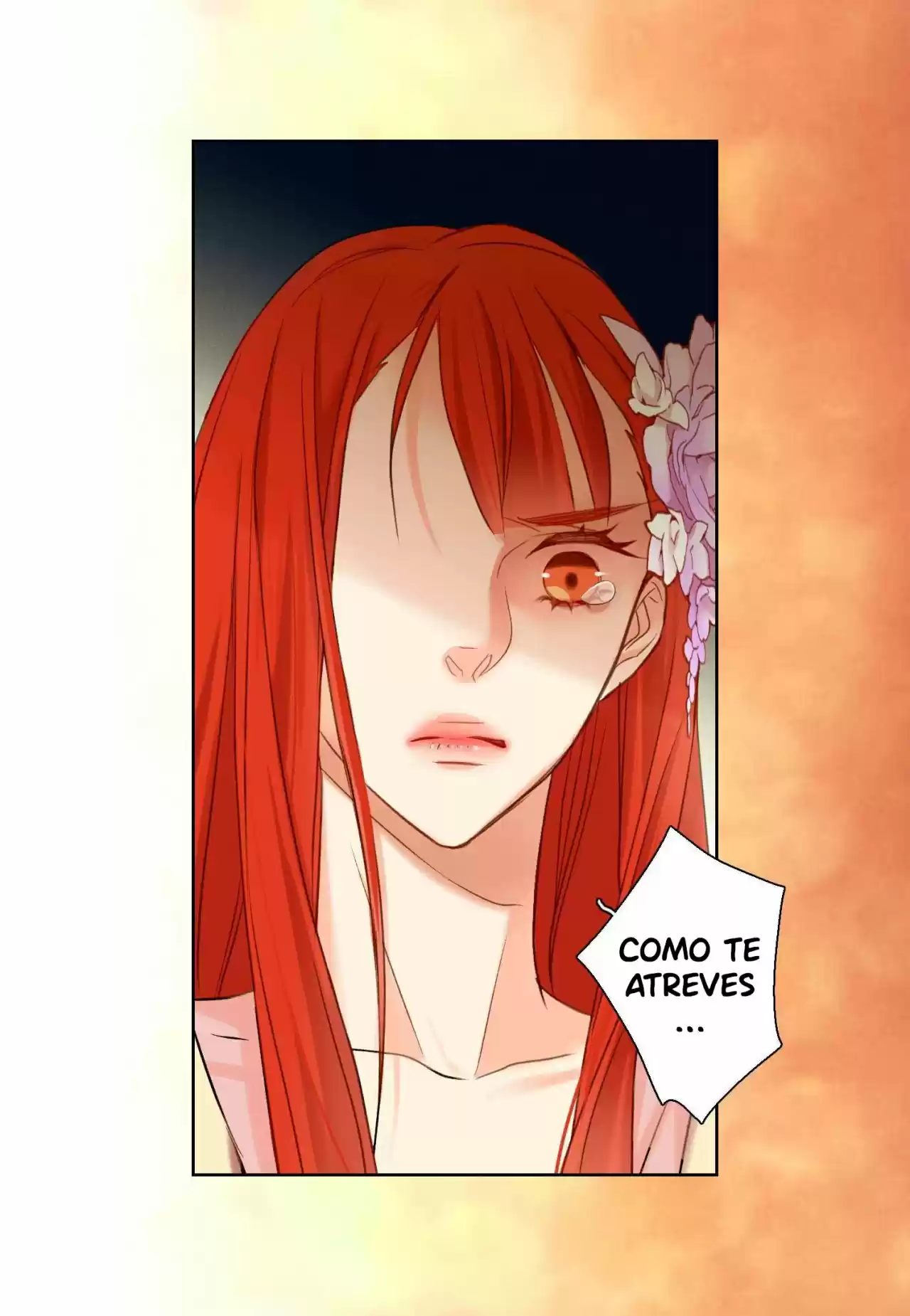 REINA MALVADA - Capítulo 28 - Página 69 - LectorTMOo