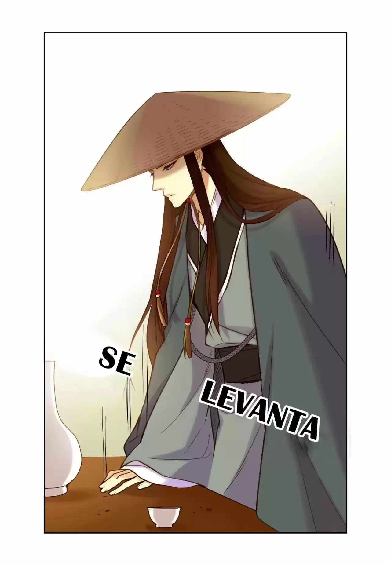 REINA MALVADA - Capítulo 29 - Página 9 - LectorTMOo
