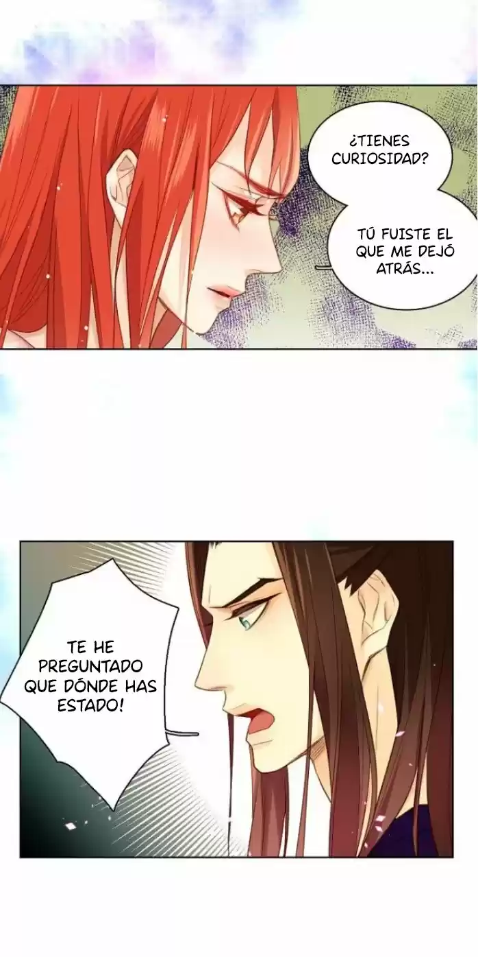 REINA MALVADA - Capítulo 32 - Página 16 - LectorTMOo