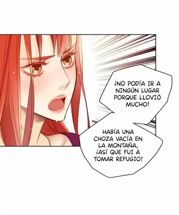 REINA MALVADA - Capítulo 32 - Página 17 - LectorTMOo
