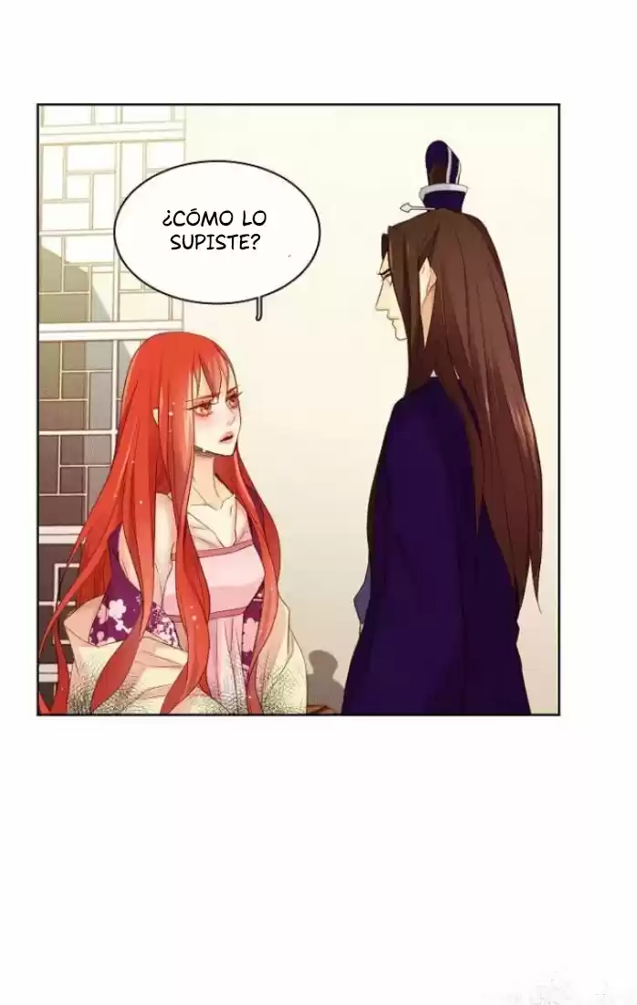 REINA MALVADA - Capítulo 32 - Página 19 - LectorTMOo