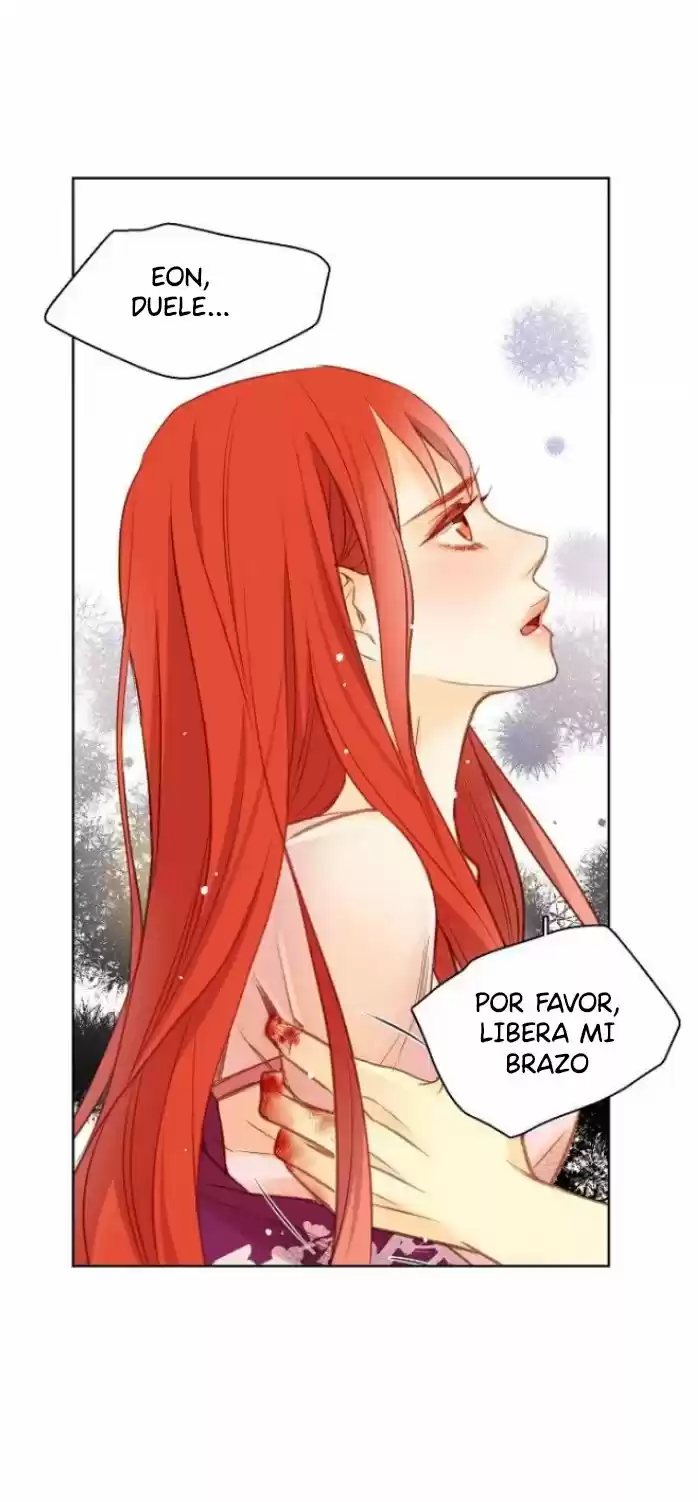 REINA MALVADA - Capítulo 32 - Página 23 - LectorTMOo