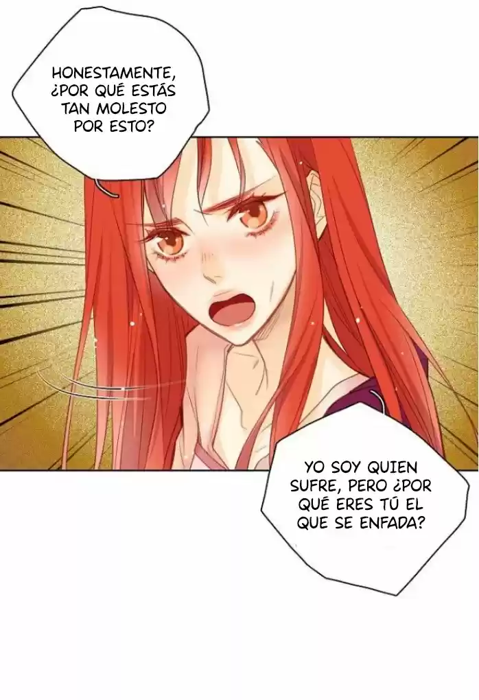 REINA MALVADA - Capítulo 32 - Página 25 - LectorTMOo