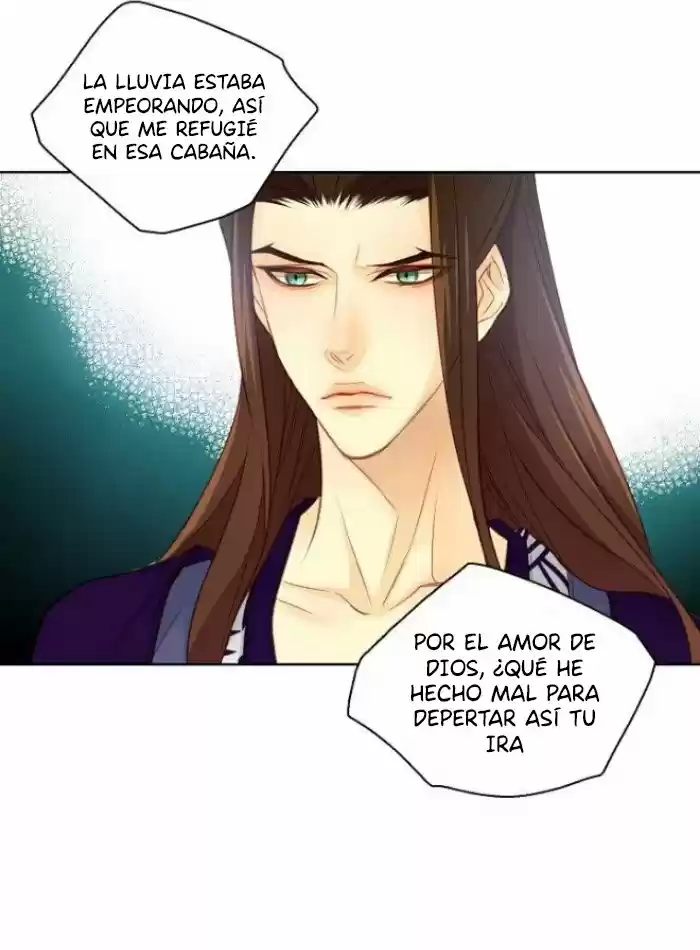 REINA MALVADA - Capítulo 32 - Página 27 - LectorTMOo