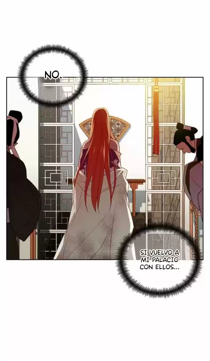 REINA MALVADA - Capítulo 32 - Página 43 - LectorTMOo