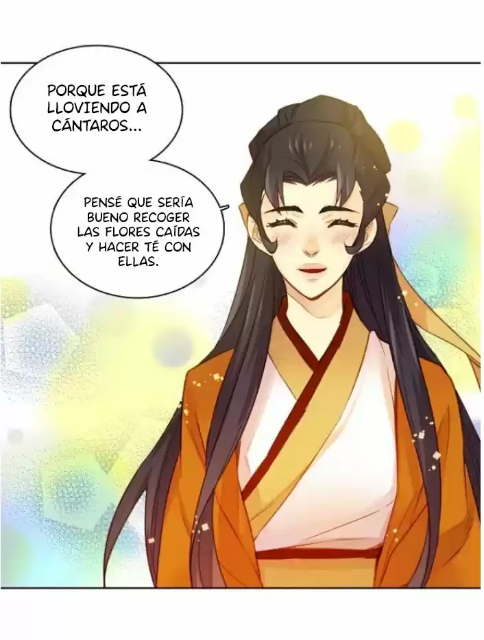 REINA MALVADA - Capítulo 33 - Página 15 - LectorTMOo