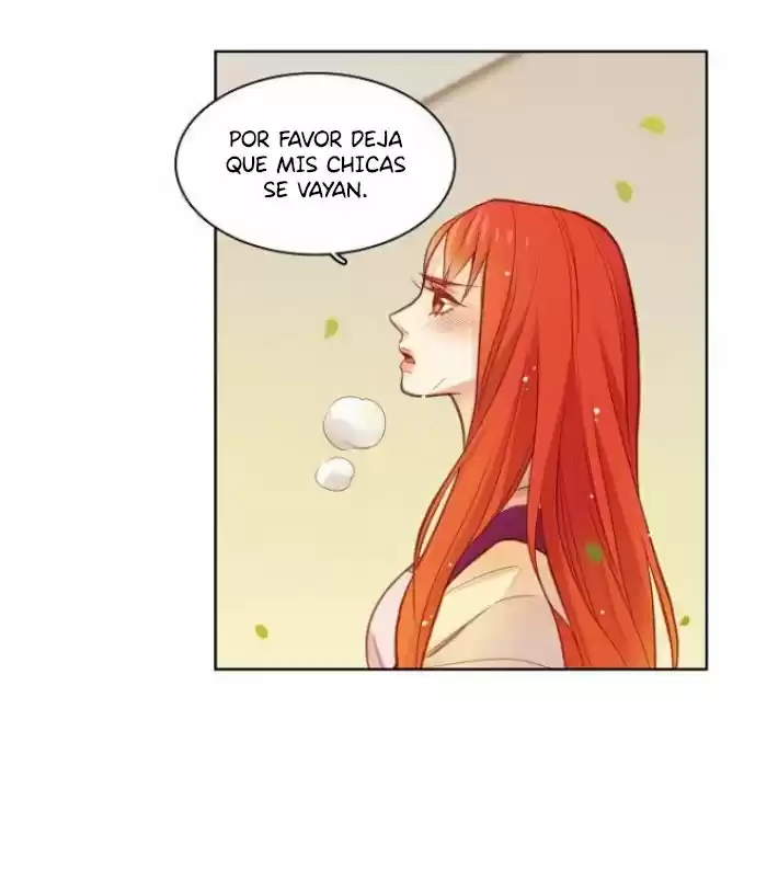 REINA MALVADA - Capítulo 33 - Página 49 - LectorTMOo