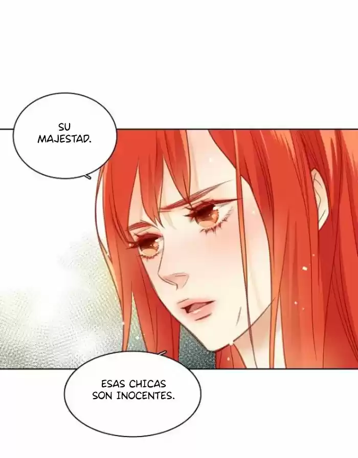 REINA MALVADA - Capítulo 33 - Página 51 - LectorTMOo