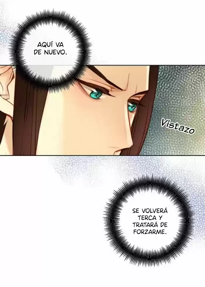 REINA MALVADA - Capítulo 33 - Página 55 - LectorTMOo