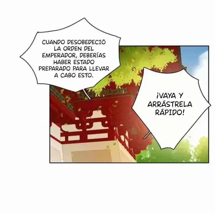 REINA MALVADA - Capítulo 33 - Página 59 - LectorTMOo