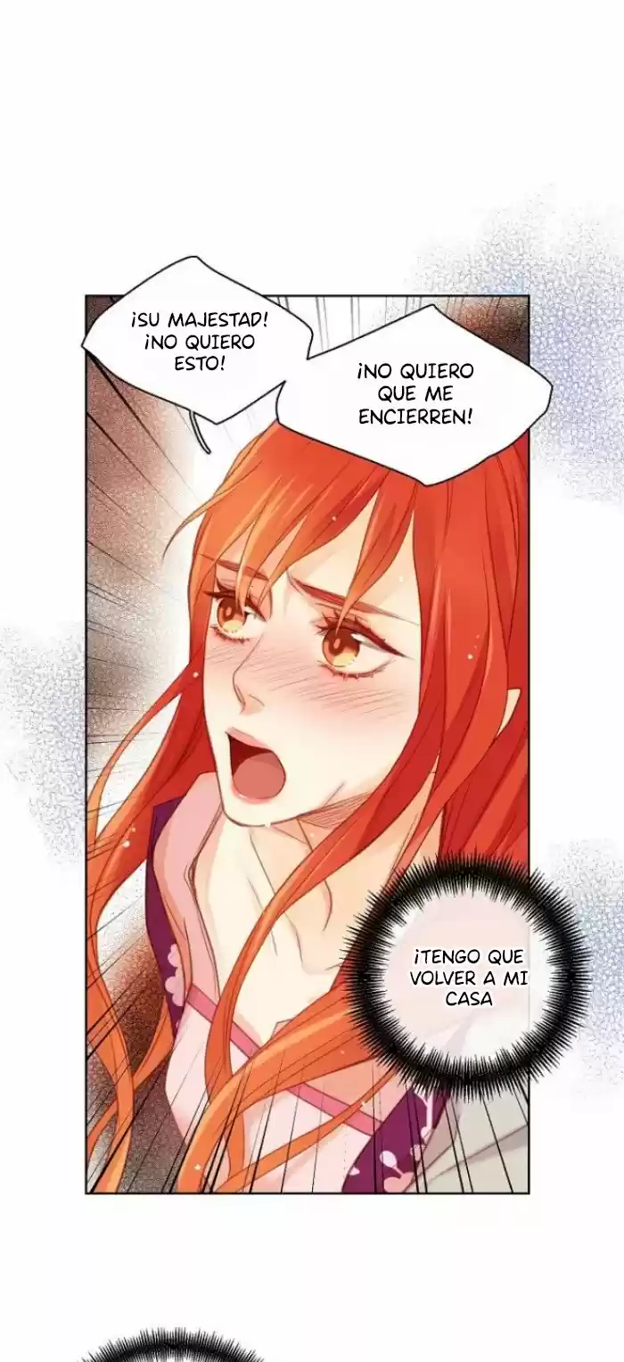 REINA MALVADA - Capítulo 33 - Página 62 - LectorTMOo