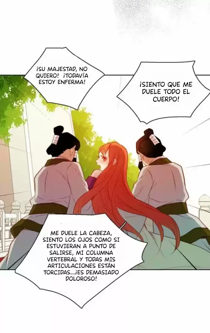 REINA MALVADA - Capítulo 33 - Página 64 - LectorTMOo