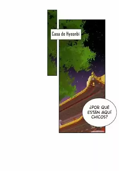 REINA MALVADA - Capítulo 35 - Página 6 - LectorTMOo