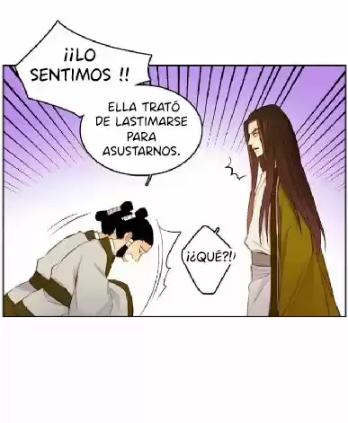 REINA MALVADA - Capítulo 35 - Página 8 - LectorTMOo