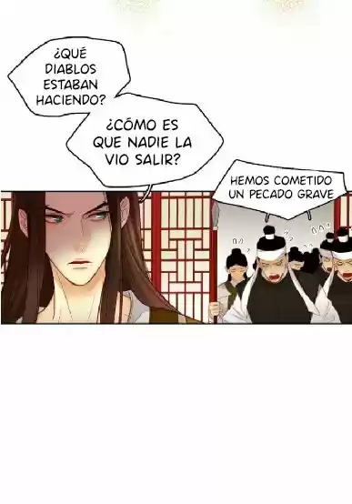 REINA MALVADA - Capítulo 35 - Página 12 - LectorTMOo