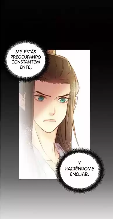 REINA MALVADA - Capítulo 35 - Página 19 - LectorTMOo