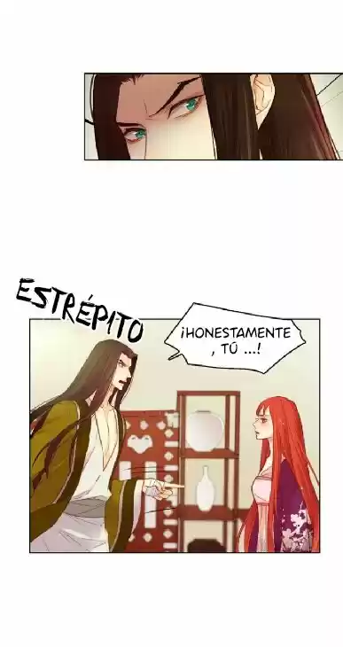 REINA MALVADA - Capítulo 35 - Página 22 - LectorTMOo