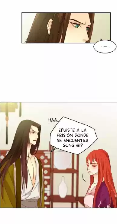 REINA MALVADA - Capítulo 35 - Página 25 - LectorTMOo