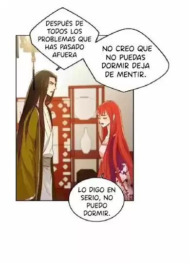 REINA MALVADA - Capítulo 35 - Página 28 - LectorTMOo