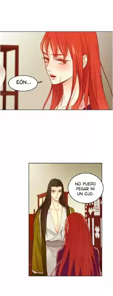 REINA MALVADA - Capítulo 35 - Página 30 - LectorTMOo
