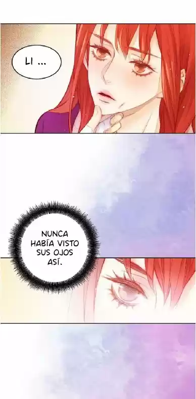 REINA MALVADA - Capítulo 35 - Página 34 - LectorTMOo