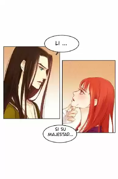 REINA MALVADA - Capítulo 35 - Página 36 - LectorTMOo