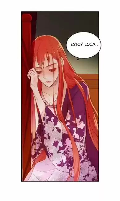 REINA MALVADA - Capítulo 35 - Página 47 - LectorTMOo