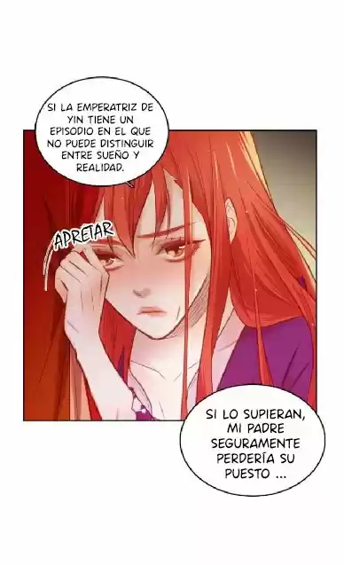 REINA MALVADA - Capítulo 35 - Página 48 - LectorTMOo