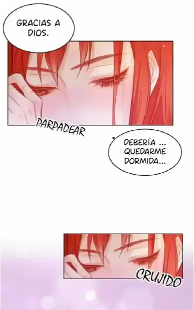 REINA MALVADA - Capítulo 35 - Página 49 - LectorTMOo