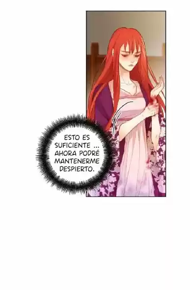REINA MALVADA - Capítulo 36 - Página 4 - LectorTMOo