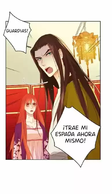REINA MALVADA - Capítulo 36 - Página 11 - LectorTMOo