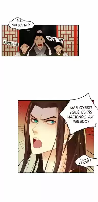 REINA MALVADA - Capítulo 36 - Página 12 - LectorTMOo