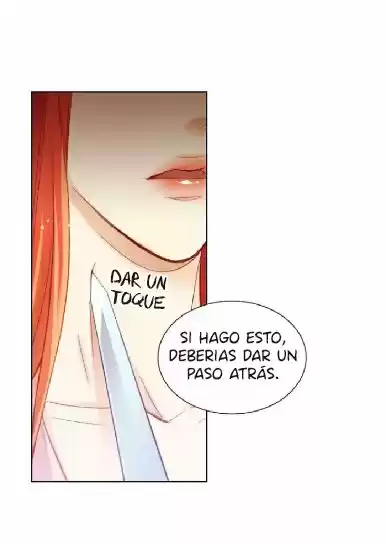 REINA MALVADA - Capítulo 36 - Página 15 - LectorTMOo