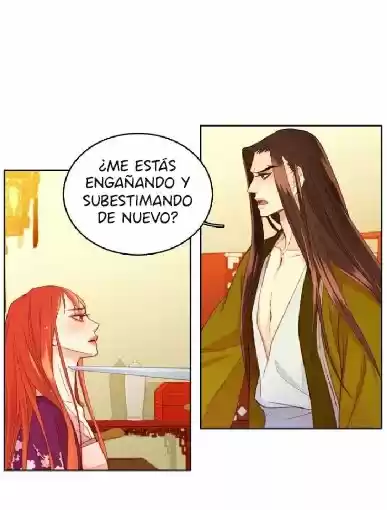 REINA MALVADA - Capítulo 36 - Página 16 - LectorTMOo