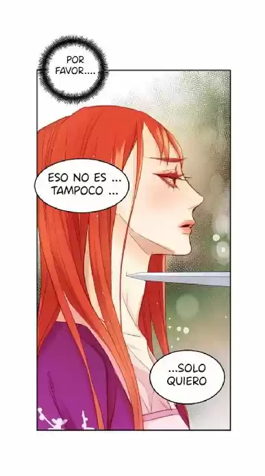 REINA MALVADA - Capítulo 36 - Página 19 - LectorTMOo