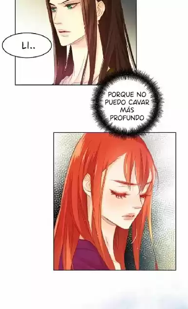 REINA MALVADA - Capítulo 36 - Página 25 - LectorTMOo