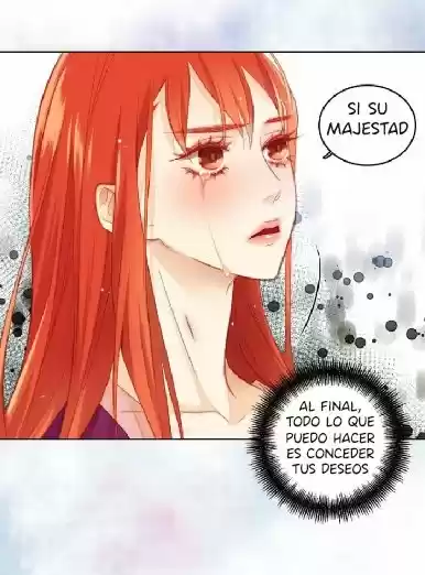 REINA MALVADA - Capítulo 36 - Página 26 - LectorTMOo