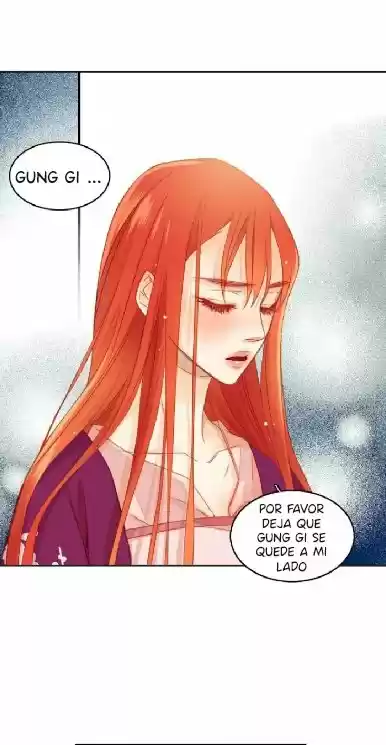 REINA MALVADA - Capítulo 36 - Página 28 - LectorTMOo