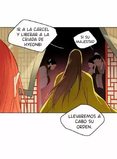 REINA MALVADA - Capítulo 36 - Página 31 - LectorTMOo