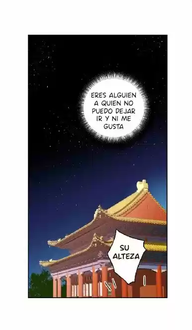 REINA MALVADA - Capítulo 36 - Página 38 - LectorTMOo