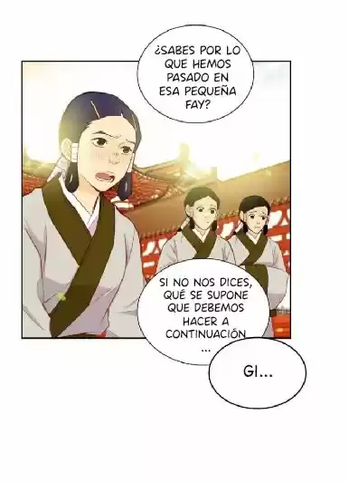 REINA MALVADA - Capítulo 36 - Página 43 - LectorTMOo