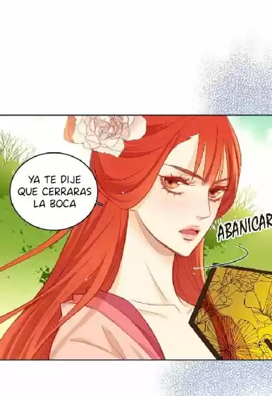 REINA MALVADA - Capítulo 36 - Página 45 - LectorTMOo