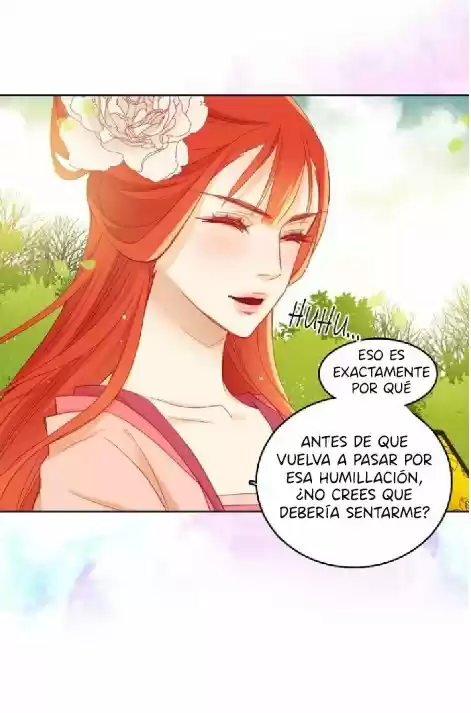 REINA MALVADA - Capítulo 36 - Página 50 - LectorTMOo
