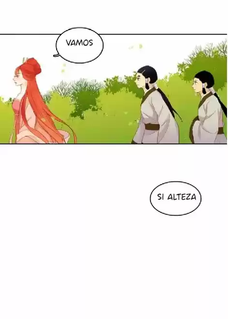 REINA MALVADA - Capítulo 36 - Página 51 - LectorTMOo