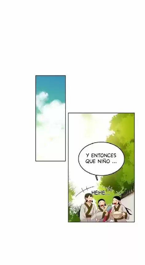 REINA MALVADA - Capítulo 36 - Página 52 - LectorTMOo